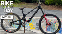 Bike of the Day: Norco Range C1